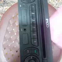 ظبط فابریک ۲۰۶ تیپ ۵|قطعات یدکی و لوازم جانبی|فشاپویه, |دیوار