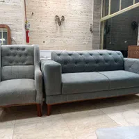 مبل مکعب (ازدم قسط)مبلمان باقری