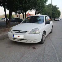 ریو مدل ۹۱ بدون رنگ