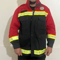 کافشن اتشنشانی کره