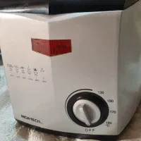 مینی سرخ کن