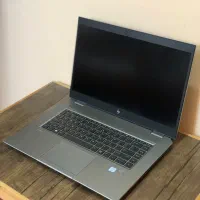 لپتاپ HP ZBook