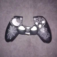 کاور PS4|کنسول، بازی ویدئویی و آنلاین|اهواز, نادری|دیوار