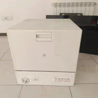 ماشین ظرفشویی