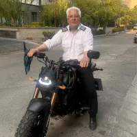 موتور بلنتا 200cr