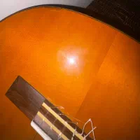 گیتار Yamaha C70|گیتار، بیس، امپلیفایر|تهران, قیطریه|دیوار