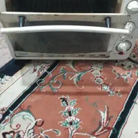 توستر|اجاق گاز و لوازم برقی پخت‌وپز|امیدیه, |دیوار