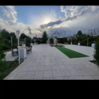 باغ تالار عروسی