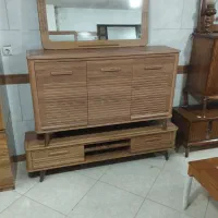 میز.اینهکنسول|بوفه، ویترین، کنسول|همدان, |دیوار