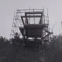 نصب داربست فلزی در لاهیجان و روستاهای اطراف|خدمات پیشه و مهارت|لاهیجان, رجایی|دیوار