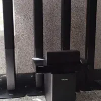 سینما خانگی سامسونگ نونو