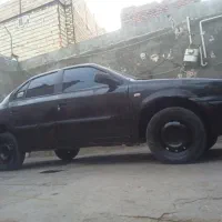 سمند مدل 83