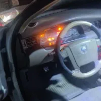 سمند مدل 94|خودرو سواری و وانت|شیراز, گویم|دیوار