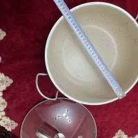 قابلمه و تابه تفلون نو و در حد|ظروف پخت‌وپز|اسلام‌شهر, شهرک واوان|دیوار