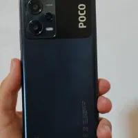 کوشیpoco x5 حافظه ۲۵۶ رم ۸+۸