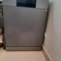 ماین ظرف شویی پاکشوما در حد نو