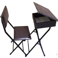 میزوصندلی نماز جعبه دار