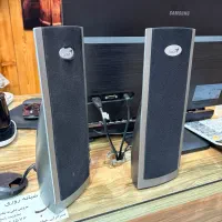 اسپیکر کامپیوتر