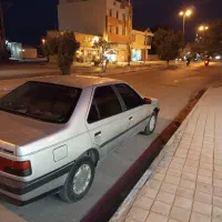 پژو ۴۰۵ مدل۹۶|خودرو سواری و وانت|بندرعباس, |دیوار