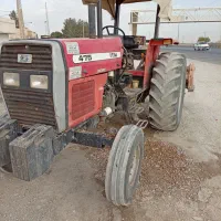 تراکتور 475مدل 94تمیز پلمپ درحد|خودرو سنگین|گلبهار, نوبهار|دیوار