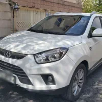 جک s5  گوهردشت