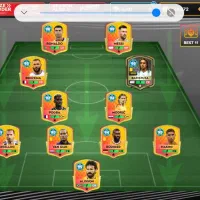 اکانت ناب دریم لیگ