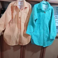 دو عدد کت اسپورت زنانه