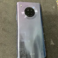 هواوی Y9a با حافظهٔ ۱۲۸ گیگابایت