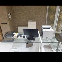 اجاره و رهن دفتر اداری شیک و نوساز ومبله در تالار|اجارهٔ دفتر کار، اتاق اداری، مطب|اصفهان, سروستان|دیوار
