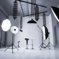 کاراموزی عکاسی همراه با آموزش عکاسی