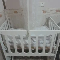 گوهواره نوزاد|تخت و صندلی بچه|زابل, |دیوار