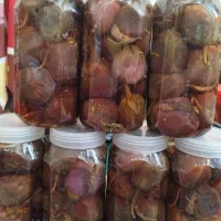 ترشی بادمجان شکم پر