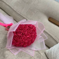 گل و باکس کادویی|گل مصنوعی|پارس‌آباد, |دیوار