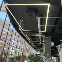 اجرای تخصصی انواع نور خطی لاینر خطی و چراغ خطی