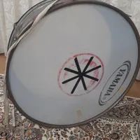طبل یاماها|درام و پرکاشن|باوی, |دیوار