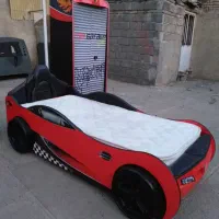 تخت خواب ماشین|تخت و سرویس خواب|سنندج, |دیوار