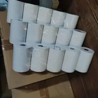 رول فیش پرینتر ۸سانتی