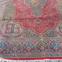 یک تخته فرش ۱۲ متری تمام نخ