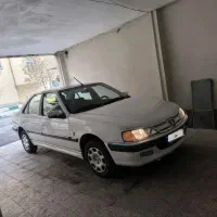 پرشیا ۸۸|خودرو سواری و وانت|تبریز, |دیوار