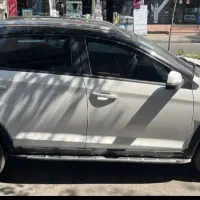 ام وی ام x22 اسپرت اکسلنت مدل ۱۳۹۷ شرایطی/ اقساطی|خودرو سواری و وانت|تهران, نارمک|دیوار