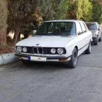Bmw e28 1986 518i