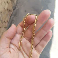 دستبند طلا