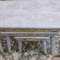 میز و جلو مبلی|مبلمان خانگی و میز عسلی|بومهن, |دیوار