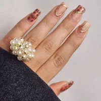 مدل رایگان کاشت و ترمیم ناخن|خدمات آرایشگری و زیبایی|پاکدشت, پاکدشت (مامازند)|دیوار