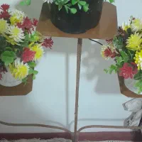 استند گل ودکوری|حراج|سراوان, |دیوار