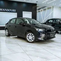 اپل کورسا|خودرو سواری و وانت|تهران, ولنجک|دیوار