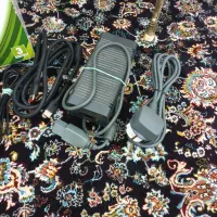 ایکس باکس ۳۶۰ سالم|کنسول، بازی ویدئویی و آنلاین|سبزوار, همت|دیوار