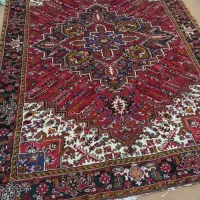 فرش دستباف ۹ متری|فرش|تبریز, |دیوار