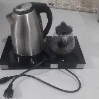 چای ساز سیماران|سماور، چای‌ساز، قهوه‌ساز|رشت, نظری|دیوار