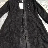 مانتوی گیپور